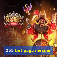 255 bet paga mesmo